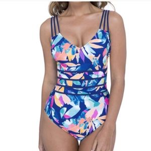 Profile by Gottex Bermuda Breeze one piece…